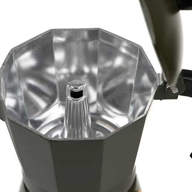 Fox Cookware Macchina per espresso 300 ML