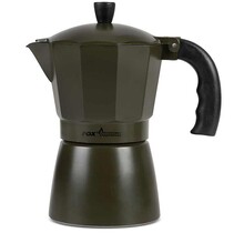 Fox Cookware Macchina per espresso 450 ML