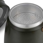 Fox Køkkengrej Expresso Maker 450 ML