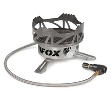 Fox Cookware Infrared Stove