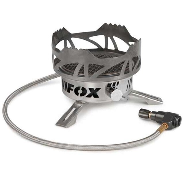 Cuisinière infrarouge Fox Cookware