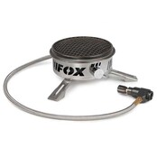 Estufa infrarroja Fox Cookware