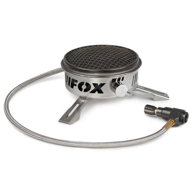 Fox Cookware Infrarotherd