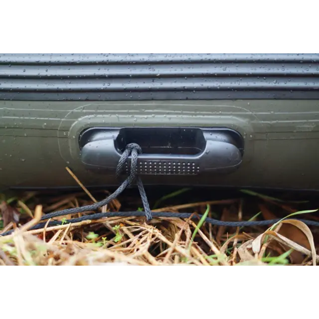 Spartan Boats 180 Light