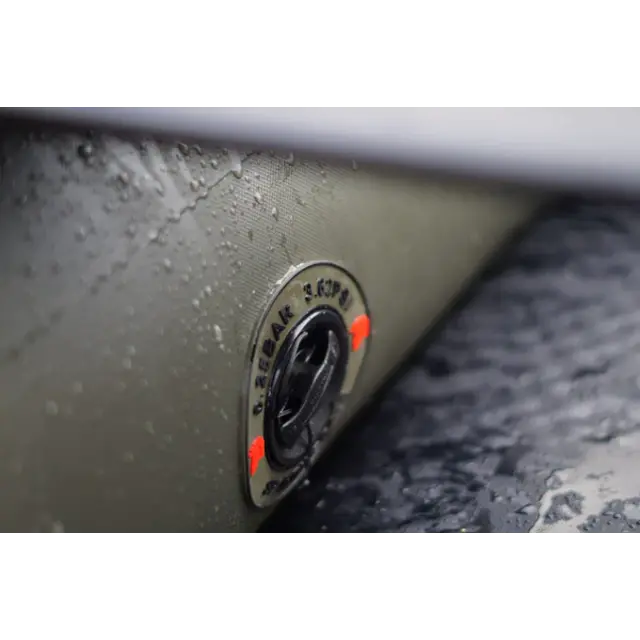 Spartan Boats 210 Light