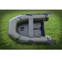 Bateaux Spartan 180 Compact