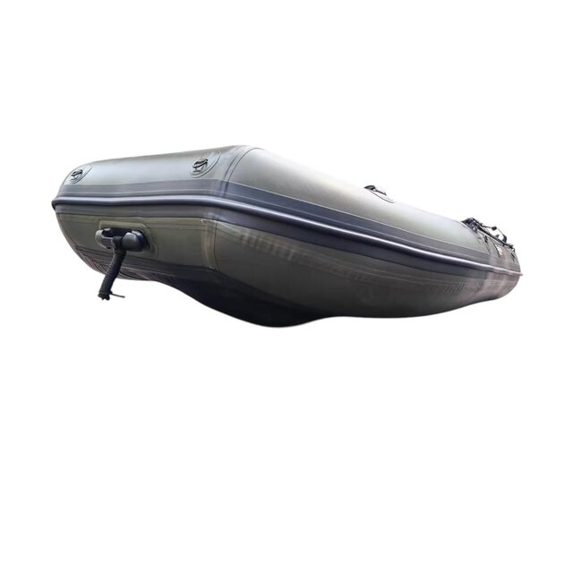 Spartan Boats 180 Compact