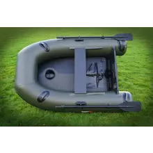 Bateaux Spartan 200 Compact