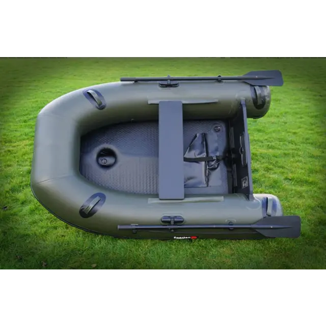 Bateaux Spartan 200 Compact