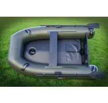 Barcos Spartan 230 Compact