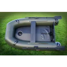 Bateaux Spartan 230 Compact