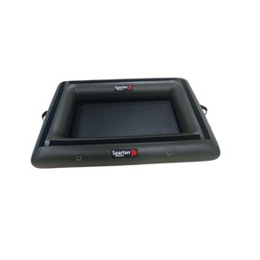 Spartan Boats Transportplatform XL