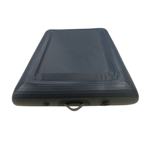 Plataforma de transporte XL de Spartan Boats