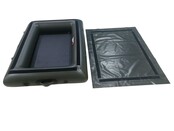 Plataforma de transporte XL de Spartan Boats