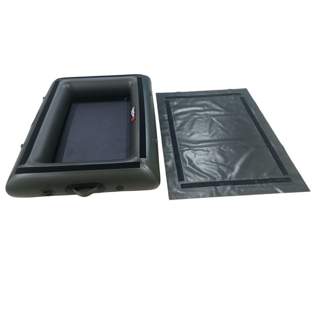 Spartan Boats Transport Platform XL