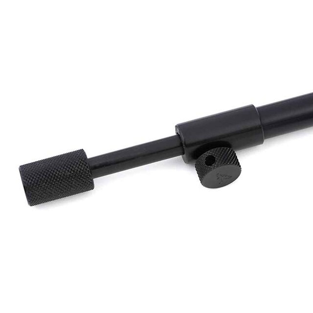 Bâtons de banque Fox Black Label Slim 9 pouces