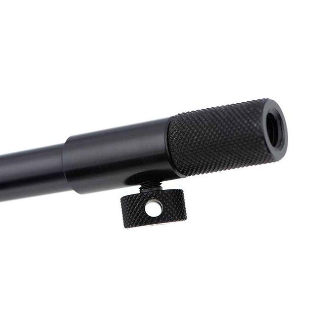 Fox Black Label Slim Banksticks 9 tommer