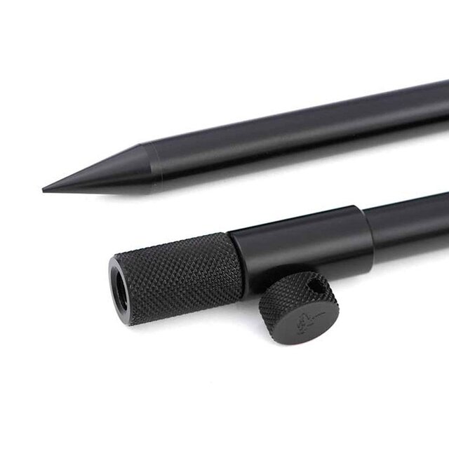 Fox Black Label Slim Banksticks 12 inches