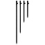 FOX  Fox Black Label Slim Banksticks 18 inch