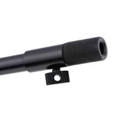 Fox Black Label Slim Banksticks 18 tommer