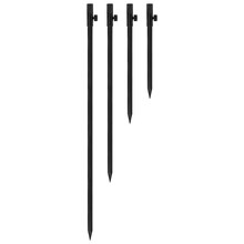 Fox Black Label Slim Banksticks 24 tommer