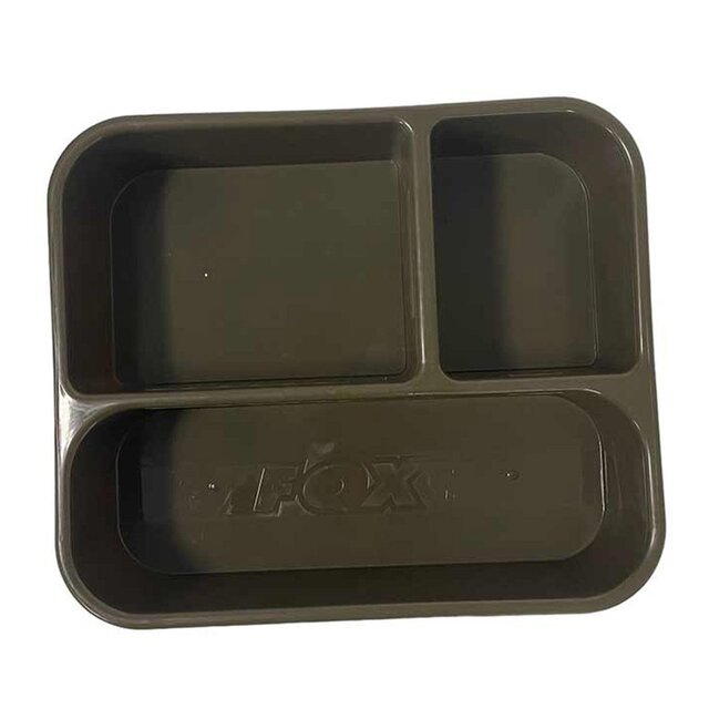 Insert pour seau Fox 10 litres