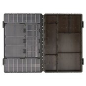 Caja de aparejos mediana Fox Edges