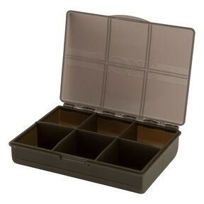 Caja interna de 6 compartimentos Fox Edges