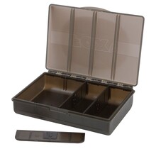 Fox Edges Standard verstellbare Box