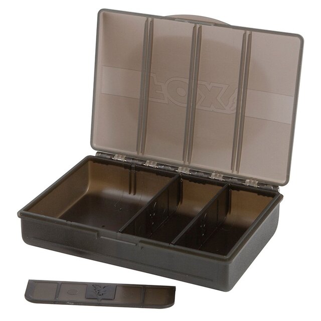 Fox Edges Standard Adjustable Box