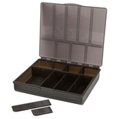 Fox Edges XL verstellbare Box