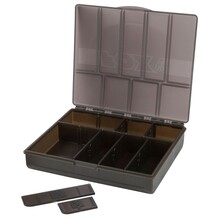 Fox Edges XL Adjustable Box