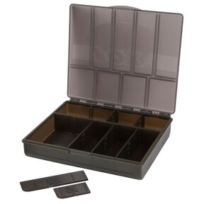 Caja ajustable Fox Edges XL