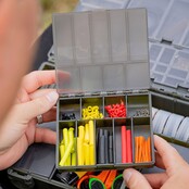 Fox Edges XL verstellbare Box