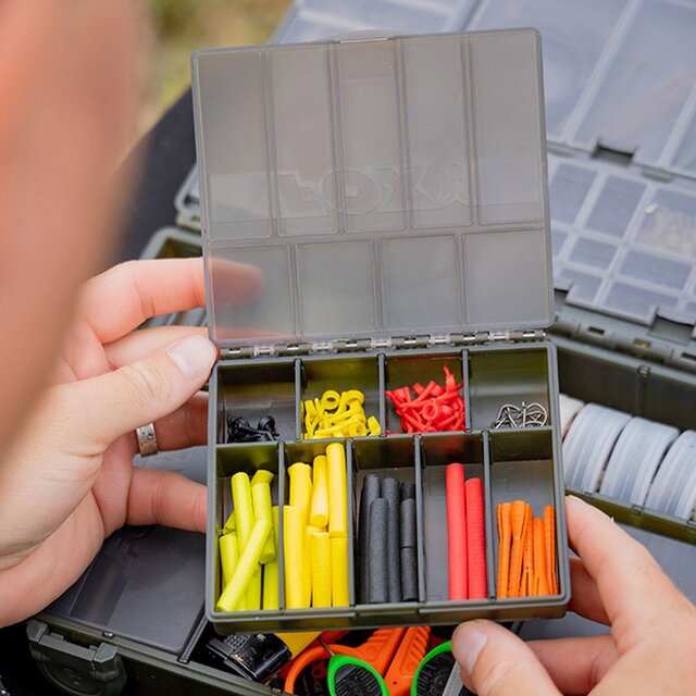 Fox Edges XL Adjustable Box