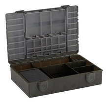 Boîte de pêche Fox Edges Loaded Medium