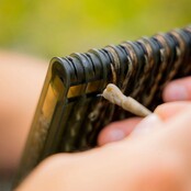 Fox Edges Leader Rack Standard