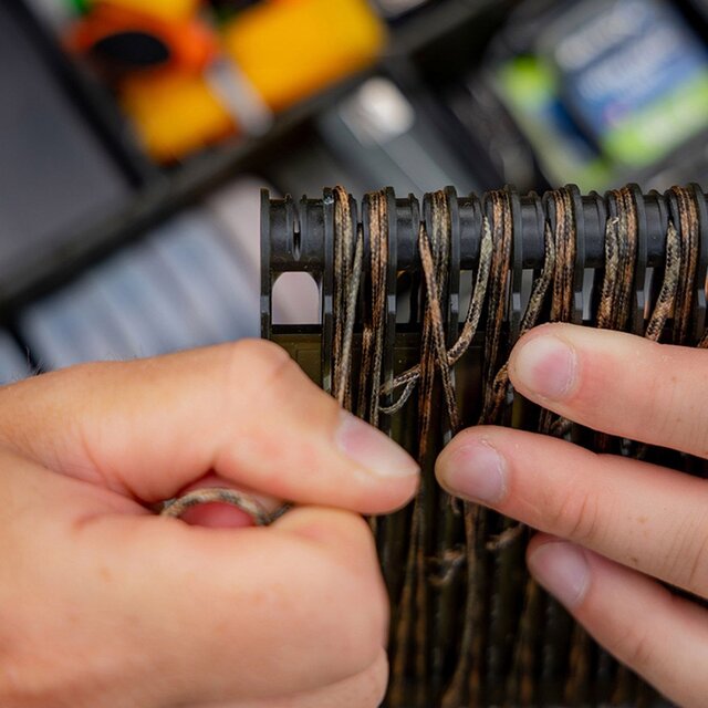 Porta-Leader Fox Edges XL