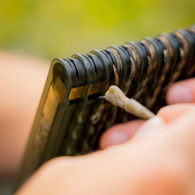 Porta-Leader Fox Edges XL