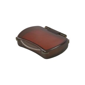 Scatole per ganci Fox Edges x 3