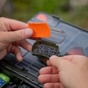 Fox Edges Hook Boxes x 3