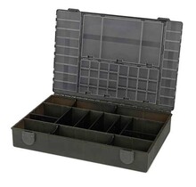 Fox Edges Große Tackle Box