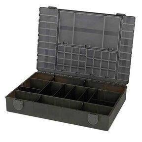 Fox Edges Große Tackle Box