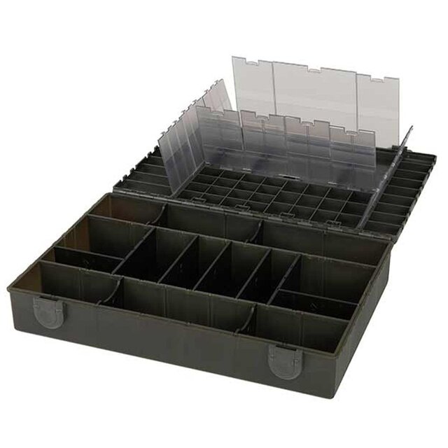 Fox Edges Large Tackle Box