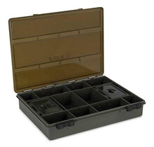 Fox Eos Loaded Große Tackle Box