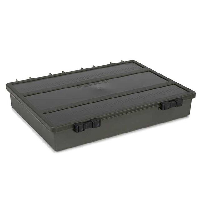 Caja de aparejos grande Fox Eos Loaded