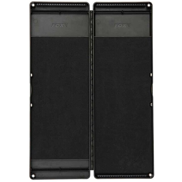 Fox Edges Large Rig Box