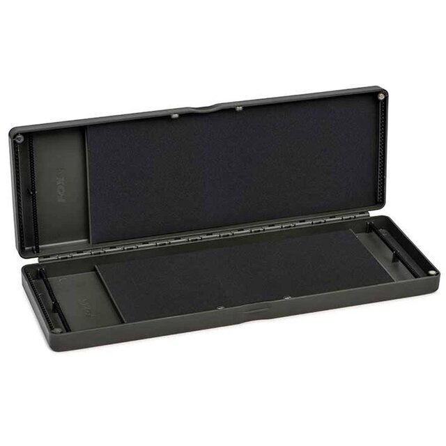 Caja de aparejo grande Fox Edges