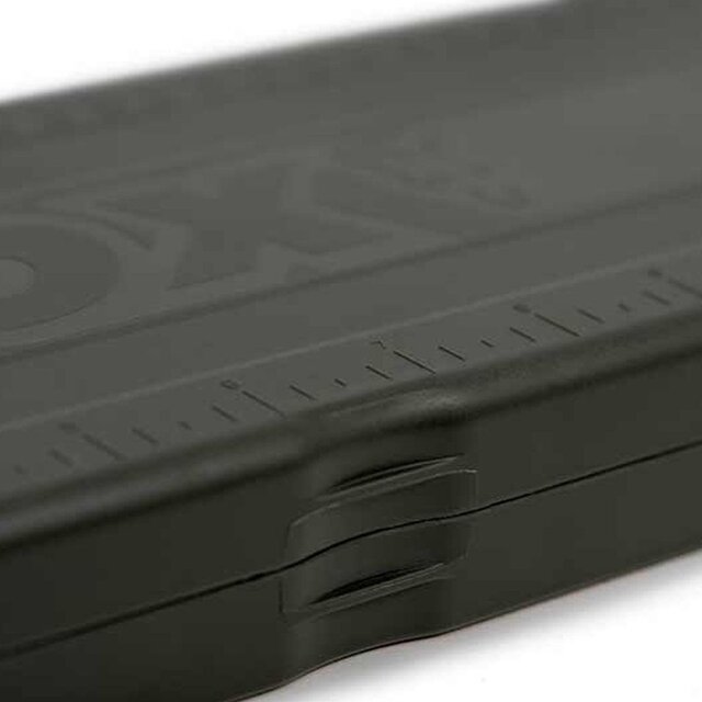 Caja de aparejo grande Fox Edges