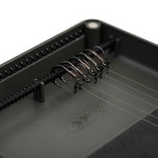 Caja de aparejo grande Fox Edges